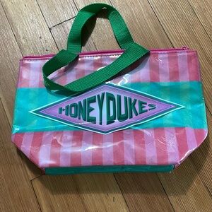 Harry potters honey dukes insulated lunch box